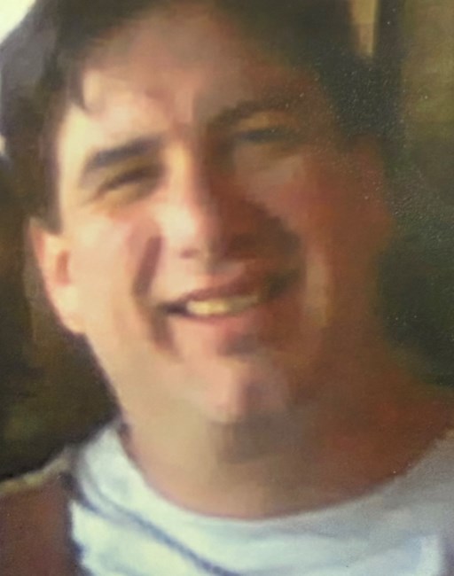 Obituary of Stephen Rodney Smith