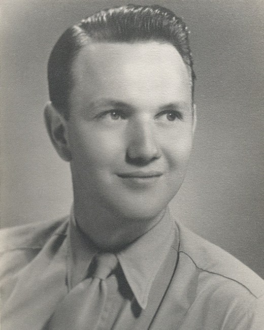 Obituary of Robert L. Rees