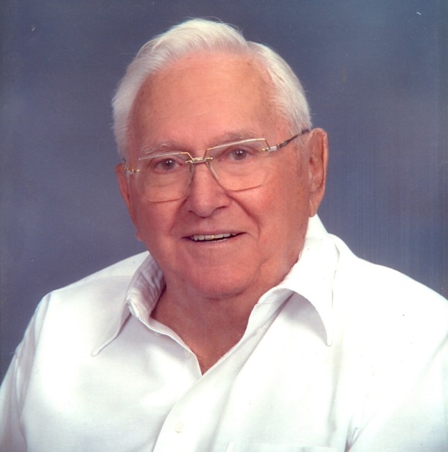 Obituary of Elmer J. Grade