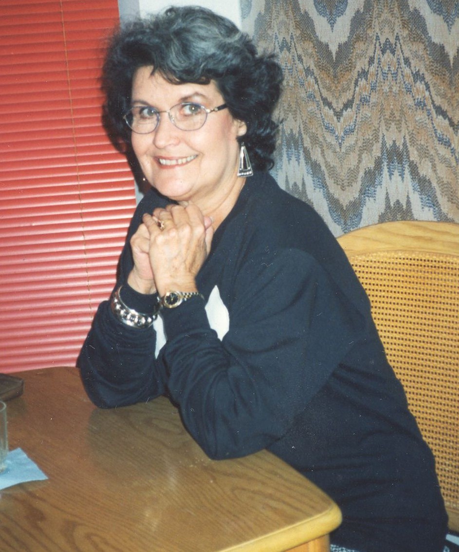 Obituary of Carolyn Sue Blair