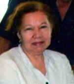 Lily Gascot González