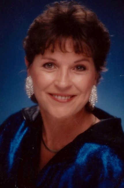 Obituary of Ann Lucille Travis