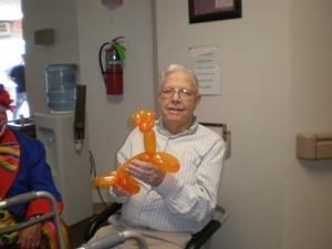 Obituary of Richard Ellis Hackaday