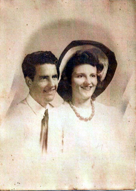 Obituary of Pauline Fredericka Loewen Chastang