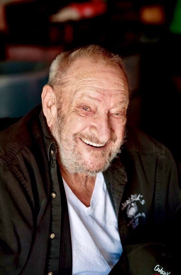 Obituary of George W Loder Sr.