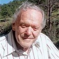 Obituary of Harry L. Wherry