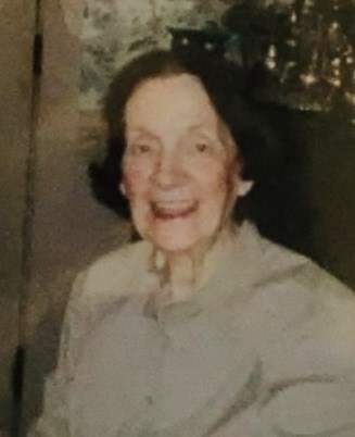 Obituary of Sue Payne Morgan