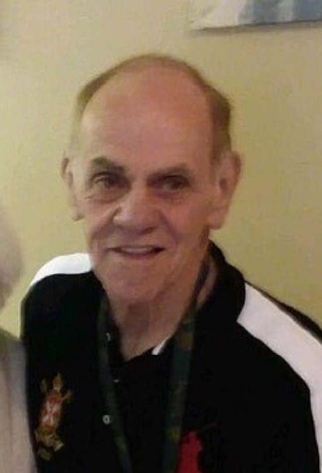 Obituario de Ronald W Roudebush