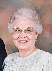 Obituary of Barbara Dorene Garn