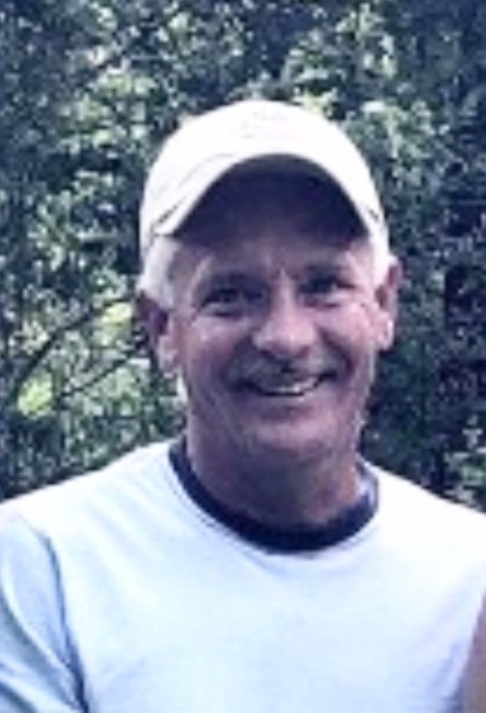 Obituary of Ricky Delane Lucas