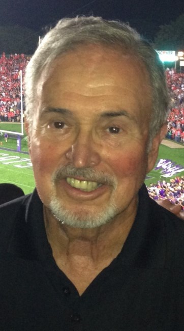 Obituary of Phillip Schreiber