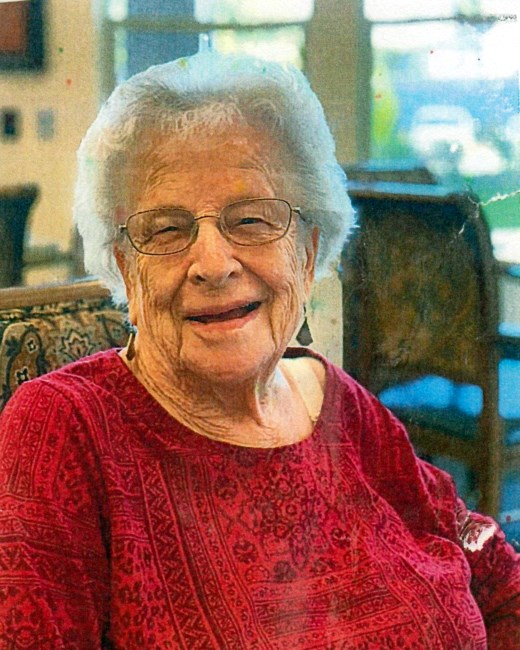 Obituario de Dolores Ann Gunderson