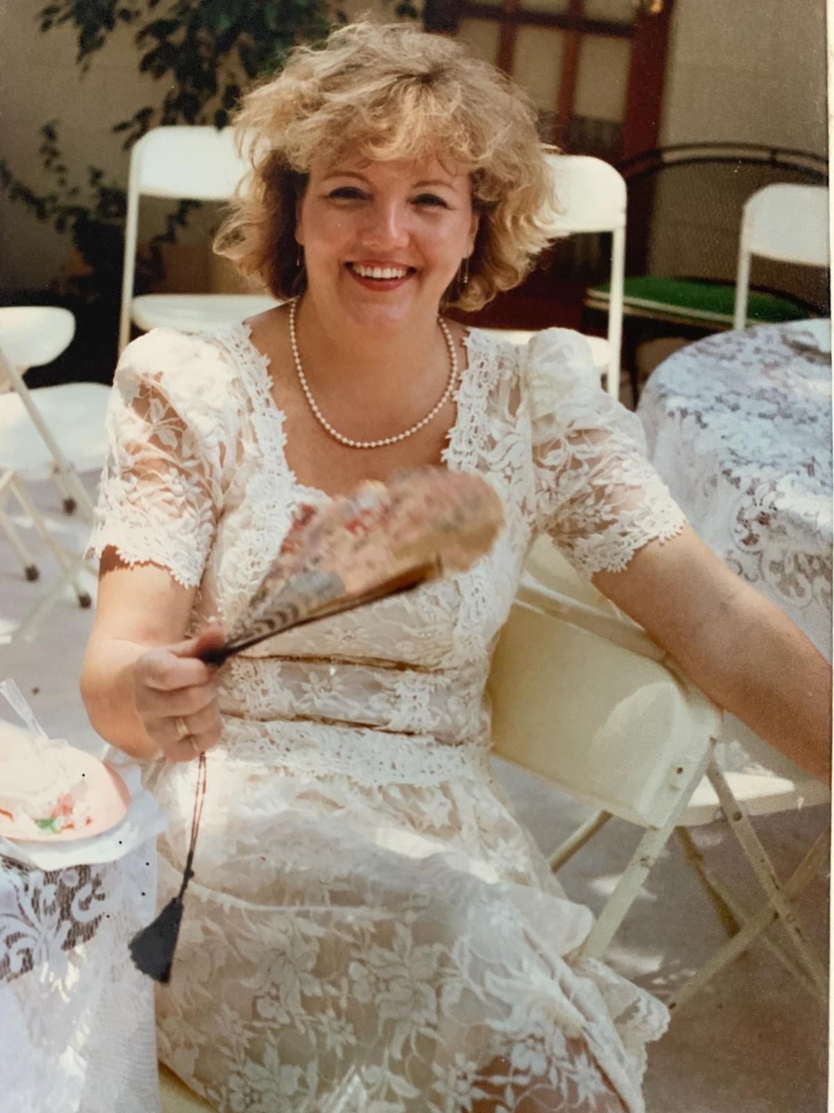 Obituary of Linda Jane Frosch