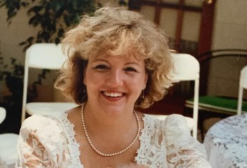 Obituary of Linda Jane Frosch