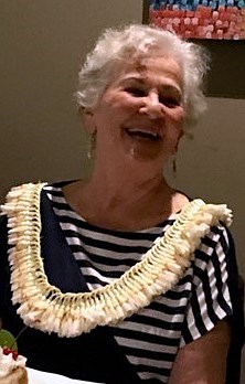 Obituary of Sally F. Elkind