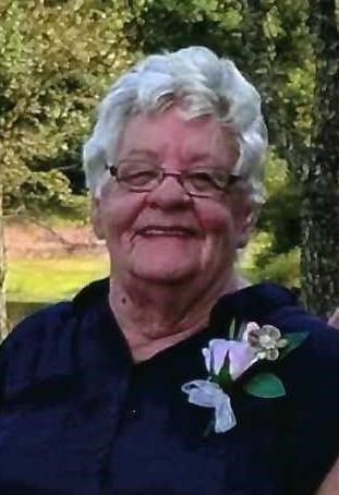 Obituary of Carolyn Louise Sellers