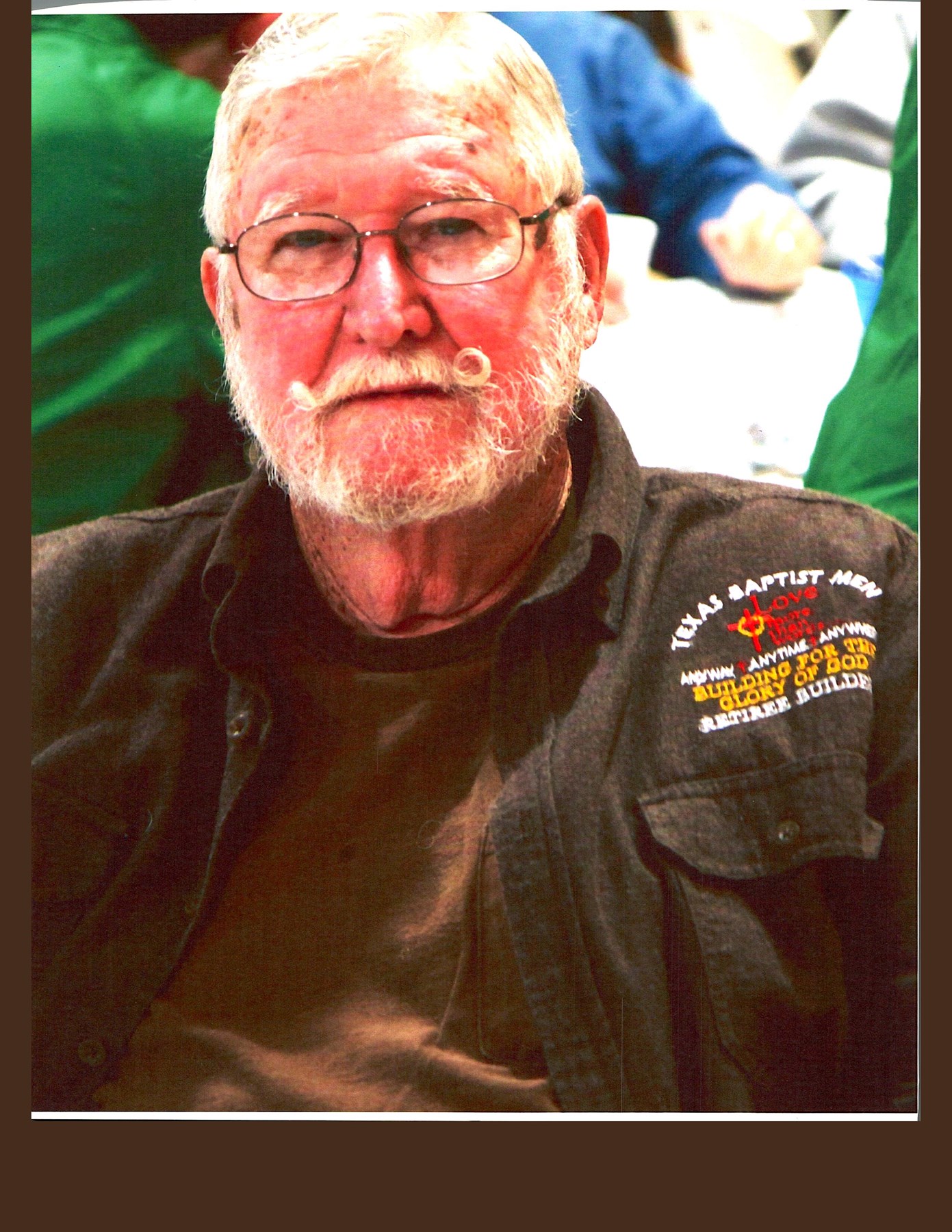 Obituary of David Edward Marsh Jr.