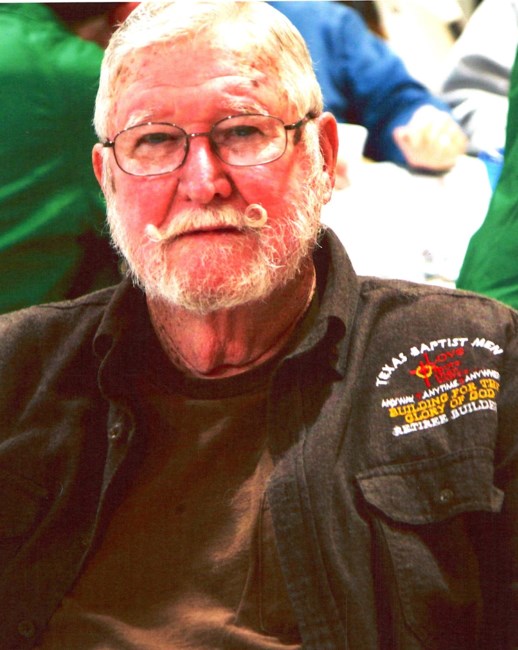 Obituary of David Edward Marsh Jr.