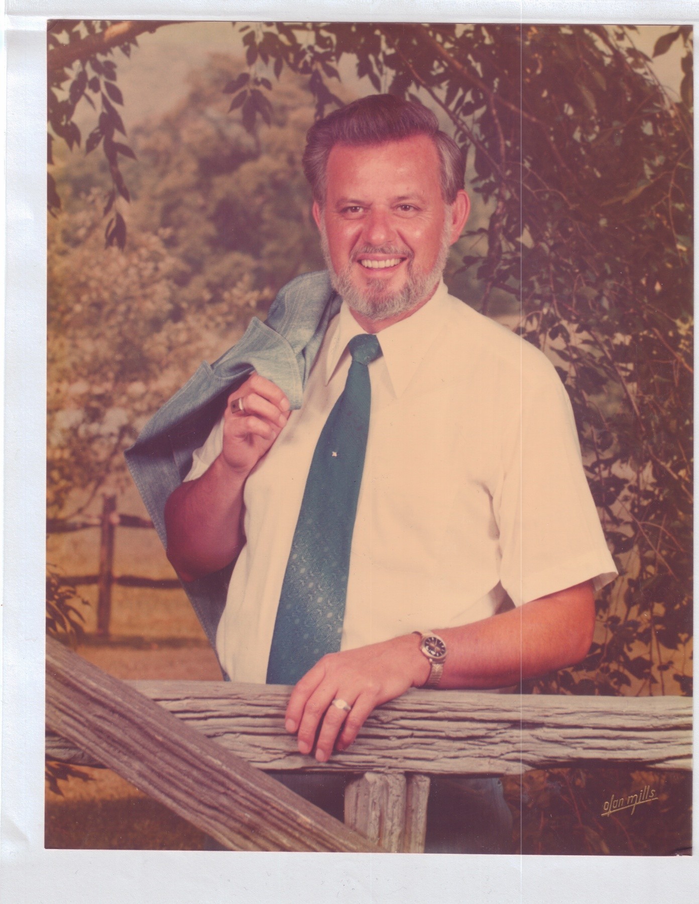 James Gresch Obituary Mechanicsville, VA