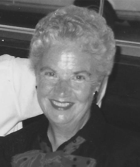 Obituary of Grayce Morgan Mabry