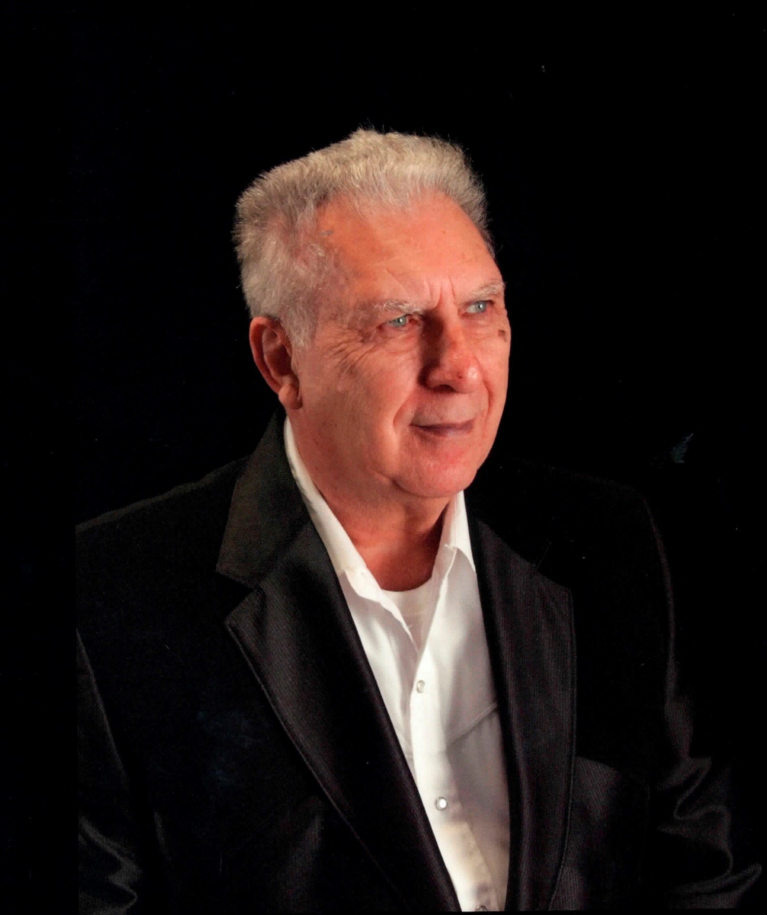 Obituary of Burette "Burt" Franklin Tooke