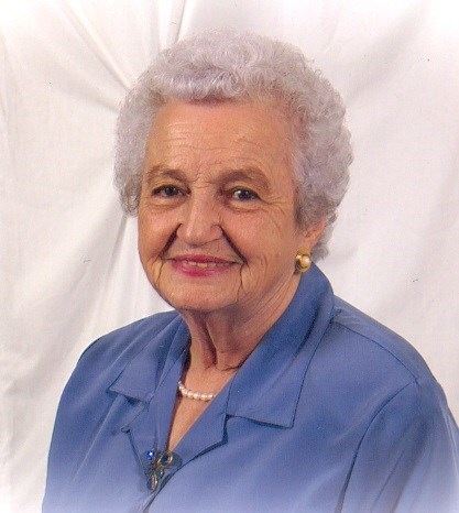 Obituary of Helen Angeline Williams Bowers
