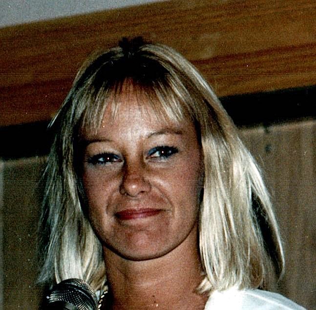 Deborah J Hall Obituary St Pete Beach, FL