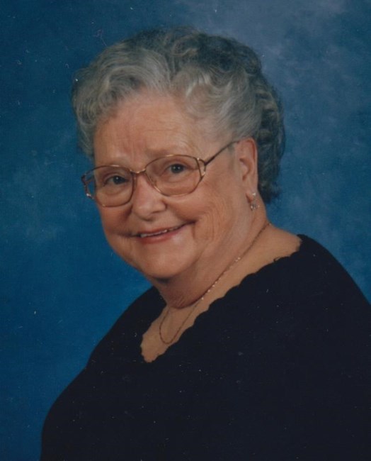 Obituario de Mrs. Pansy Lou Armstead