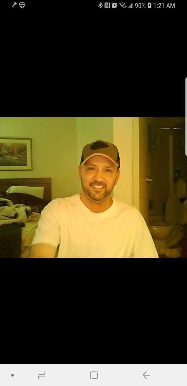 Obituary of Charles Aaron Coleman