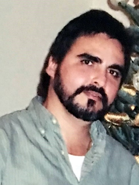 Obituary of Osvaldo Dominguez