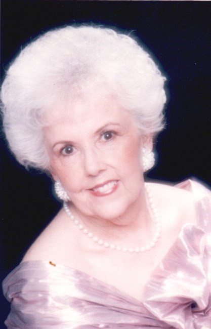 Obituary of Barbara F Simmons