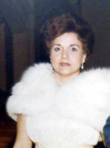 Obituary of Caroline Tarrazi