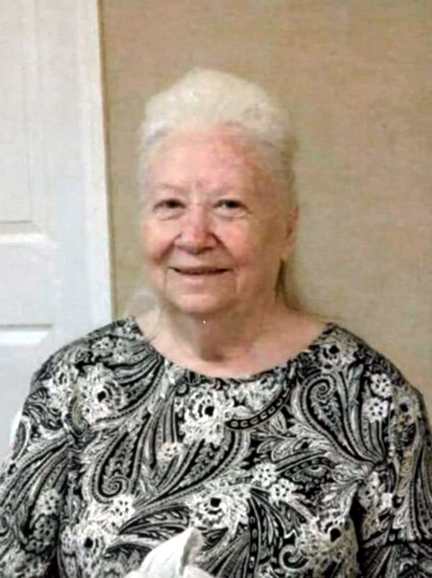 Obituary of Virginia Sue Isbell