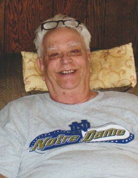 Obituary of Joseph Thomas Prill