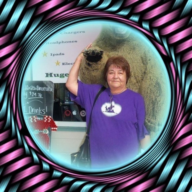 Obituary of Janice May Carmody
