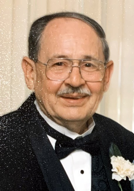 Obituary of Donald J. Kilian