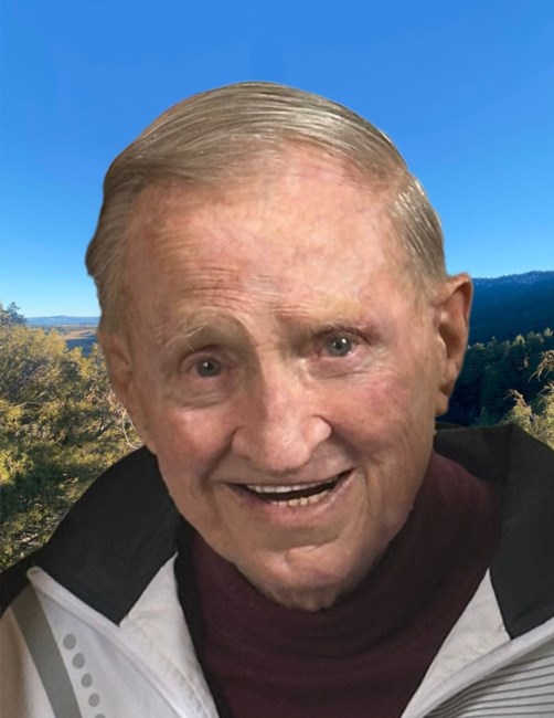 Avis de décès de James "Jim" Steven Hushaw