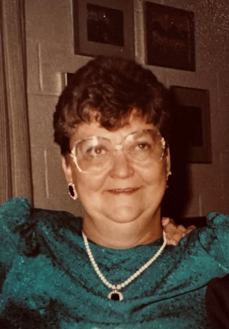 Avis de décès de Marilyn Di Labbio