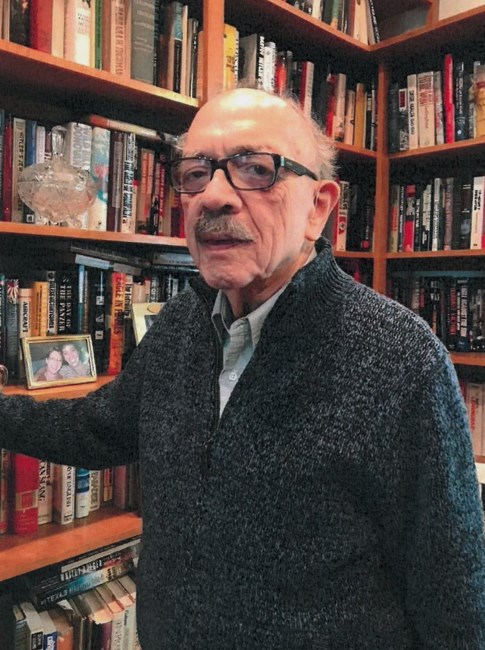 Obituario de Leonard I. Levin