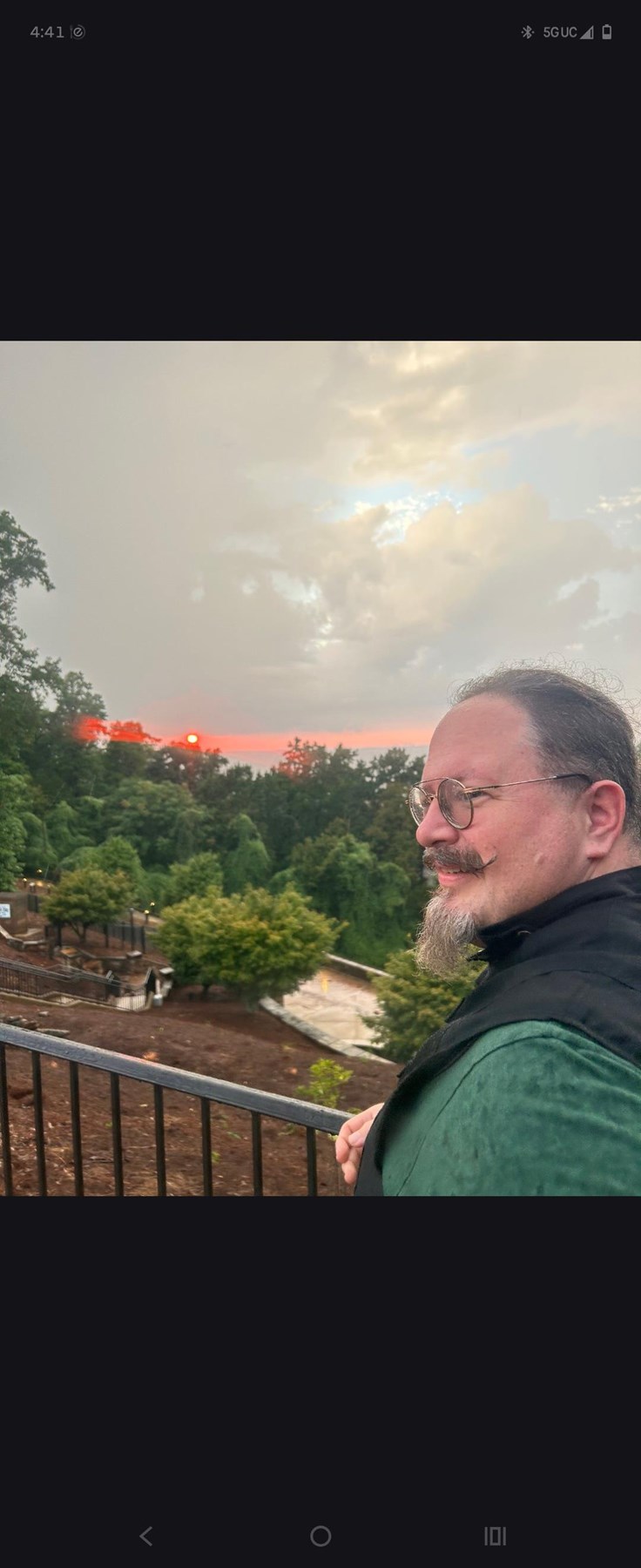 Obituary of Gabriel Joaquin Thomas Nix