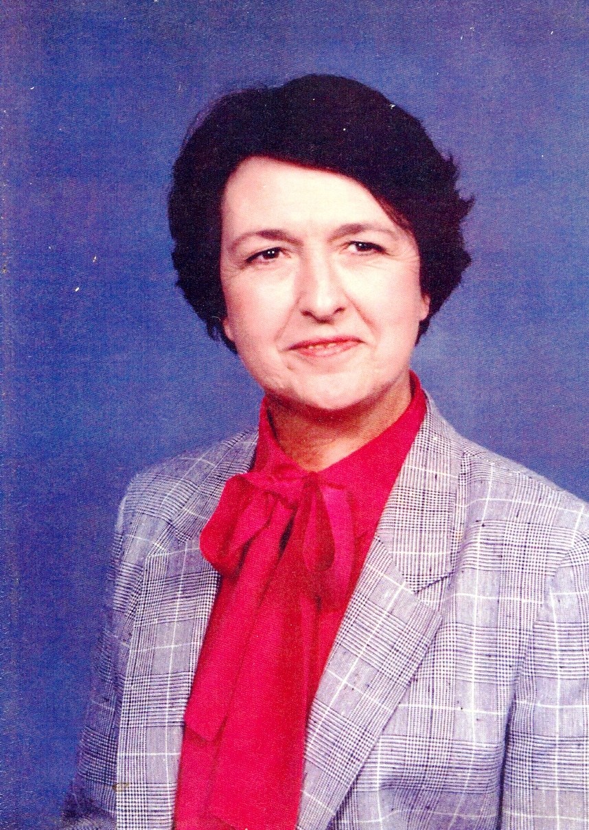 Obituary of Glenda Evonne Cox