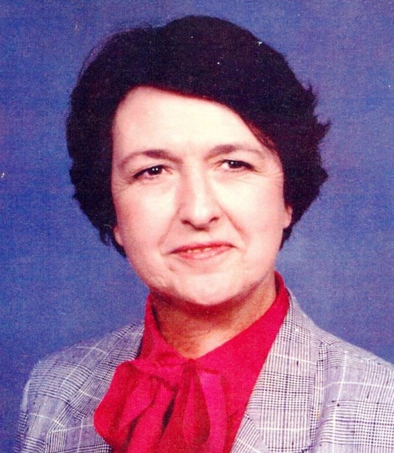 Obituary of Glenda Evonne Cox