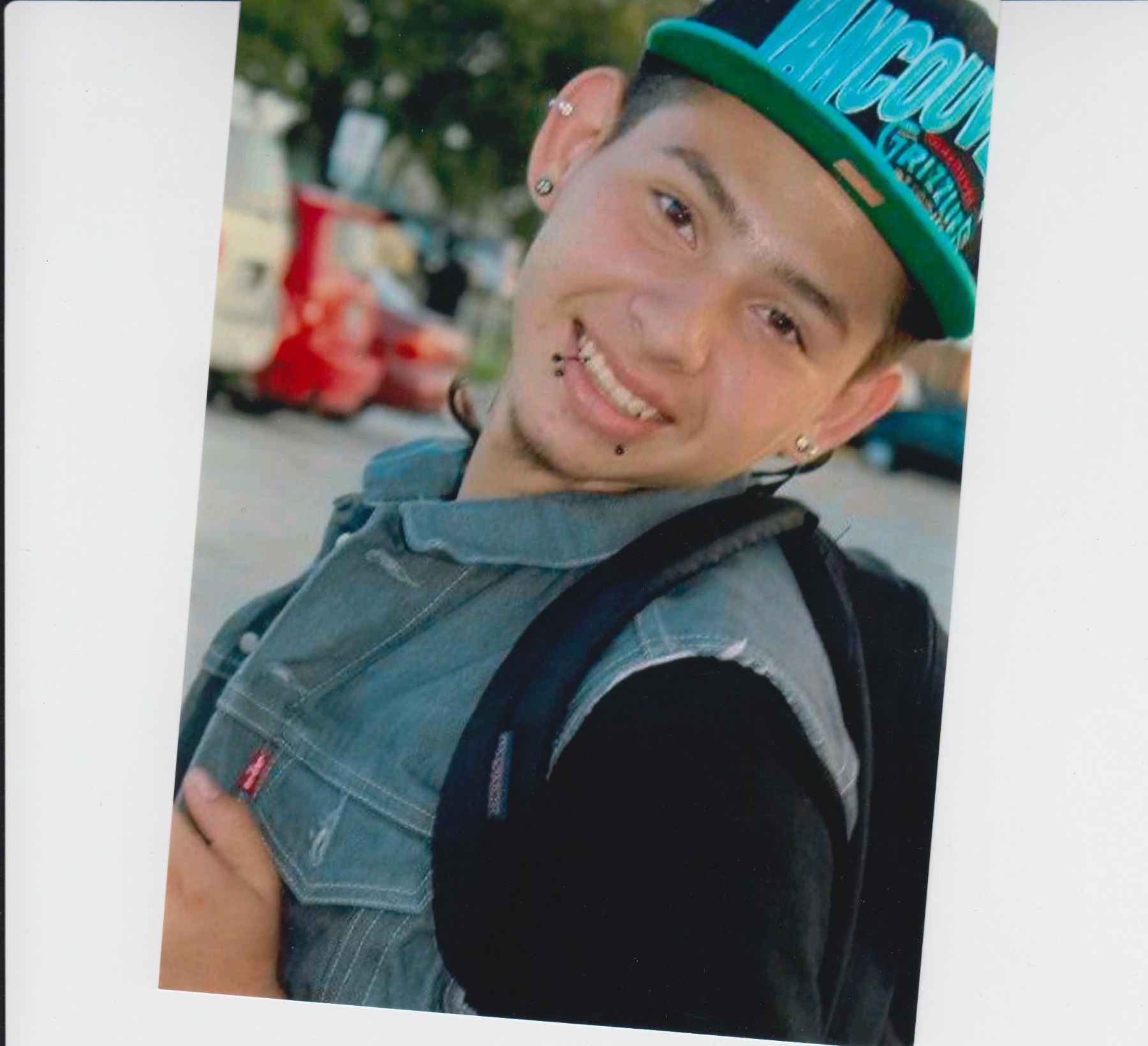 Obituary of Bryan A Henriquez