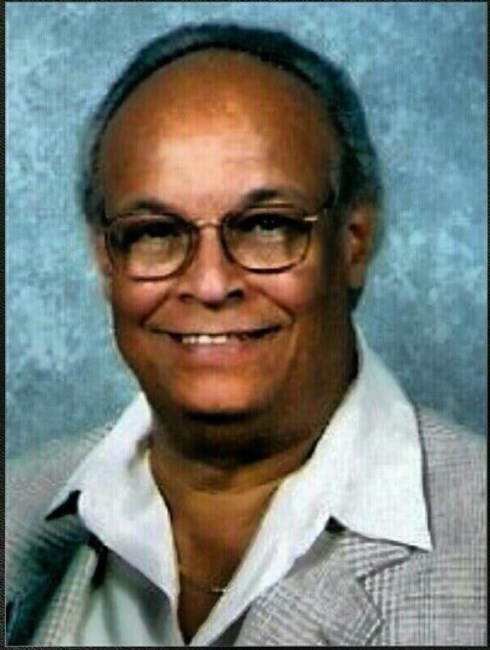 Obituary of Victor M. Franco