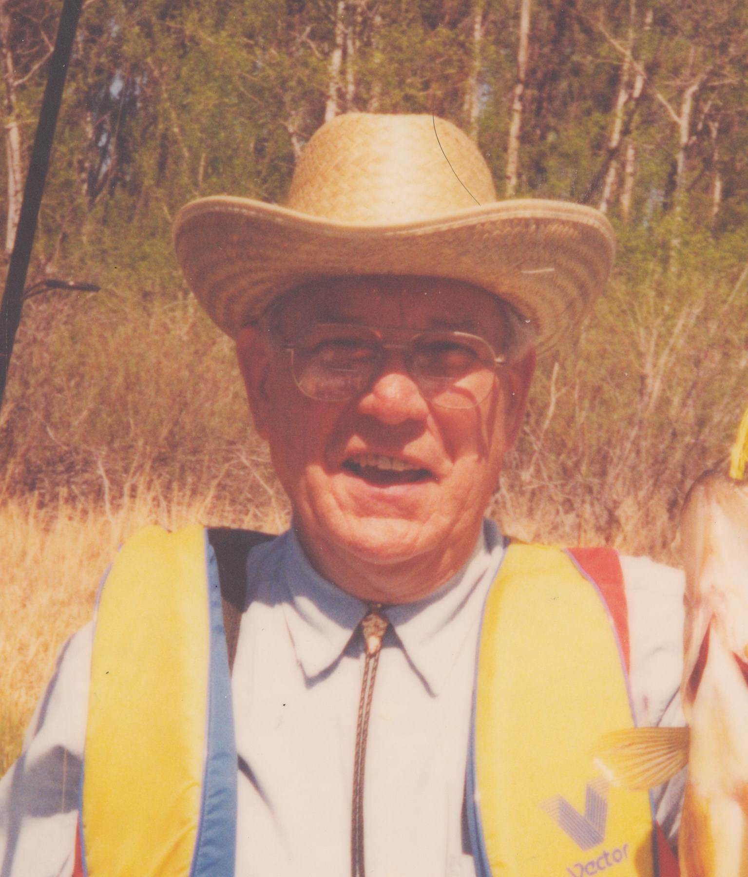 Obituary of Pierre Pepiot