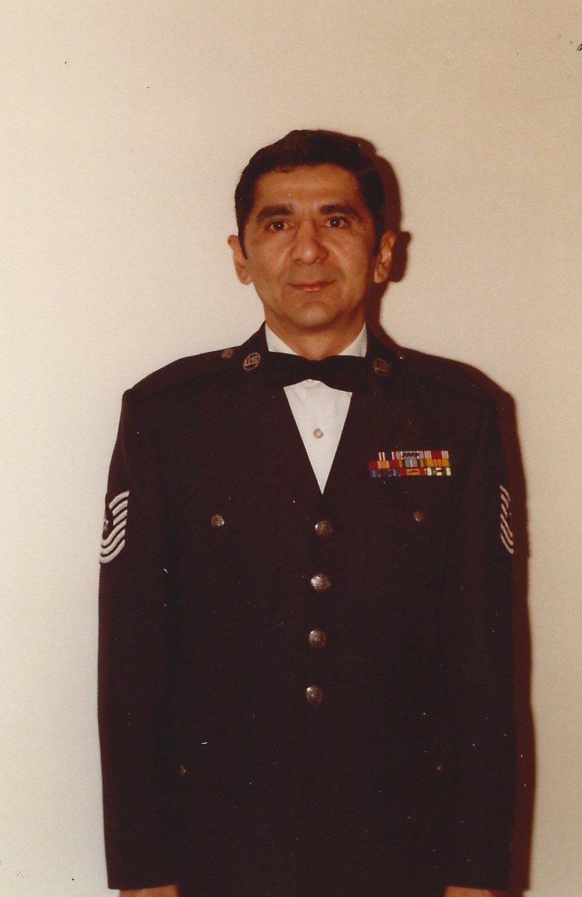 Obituary of Roberto Gonzalez