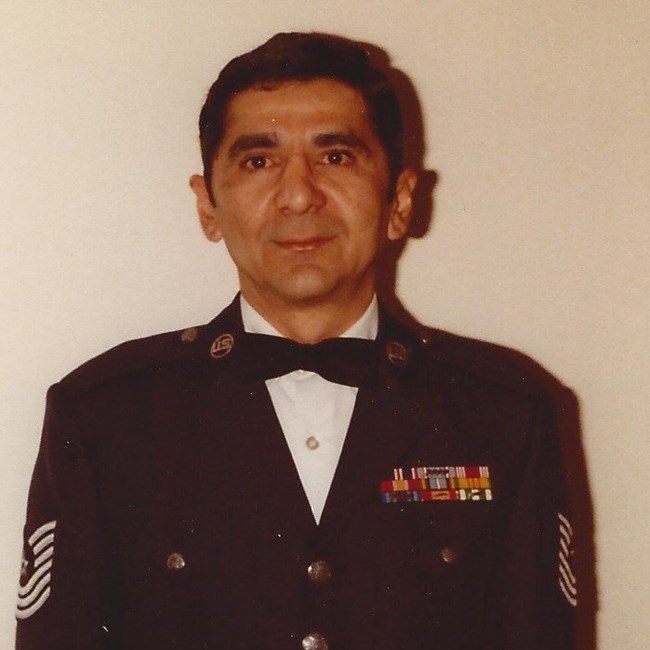 Obituary of Roberto Gonzalez