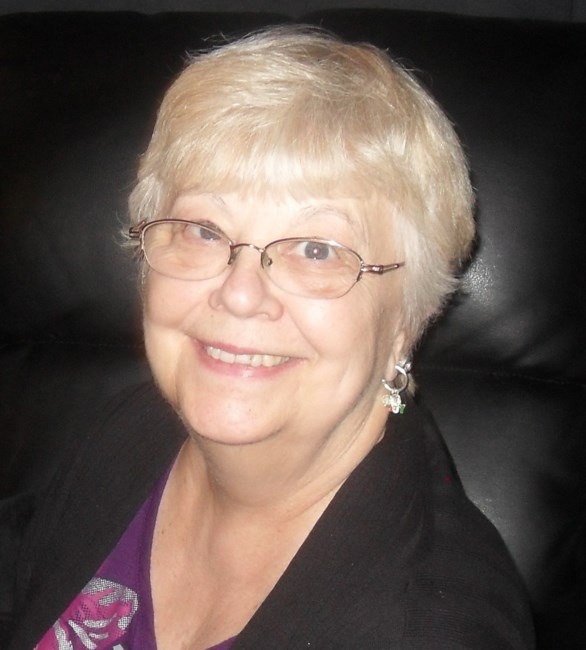 Obituary of Linda Lou Duarte