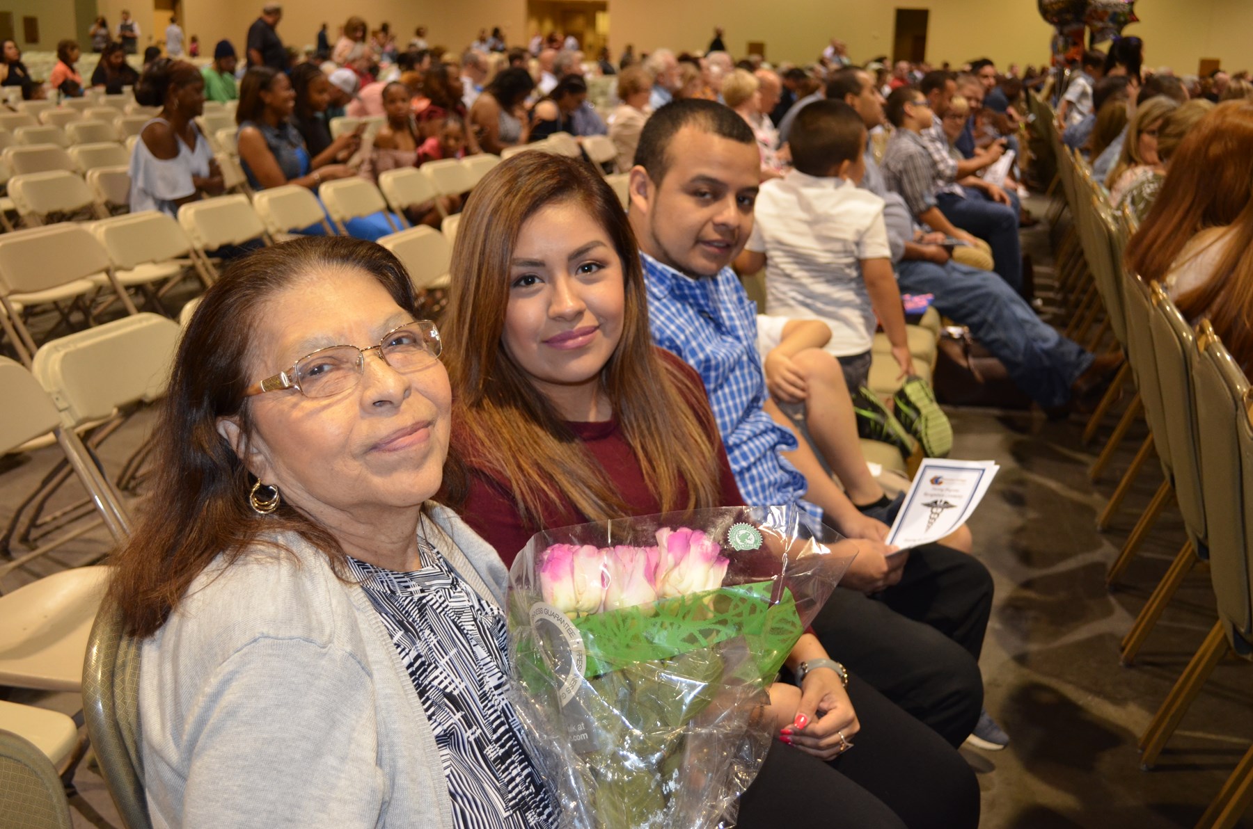 Obituary of Beatriz Lucio