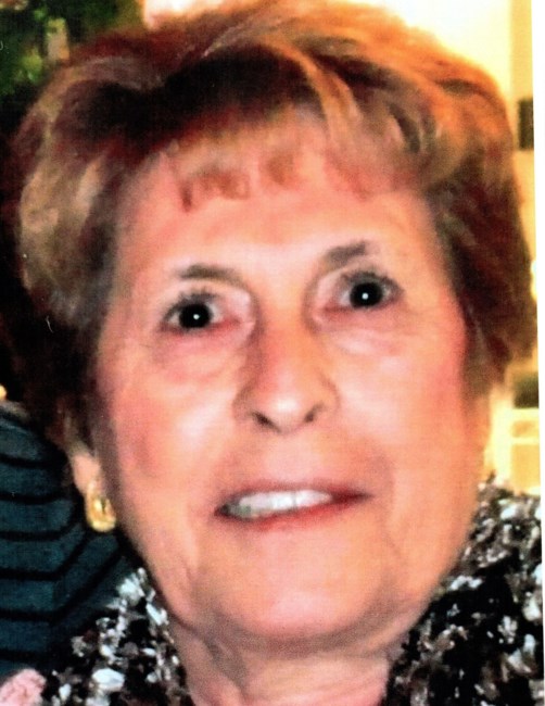 Obituary of Veronica A Mcgowan